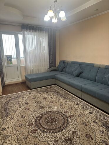 куплю квартира джал: 1 комната, 36 м², 106 серия, 4 этаж, Евроремонт