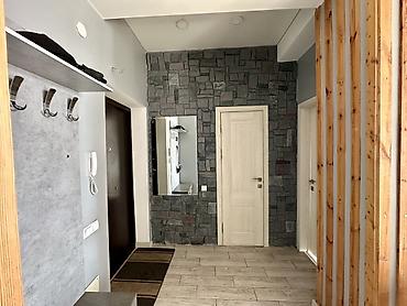 Продажа квартир: 2 комнаты, 52 м², Элитка, 9 этаж, Евроремонт — 3