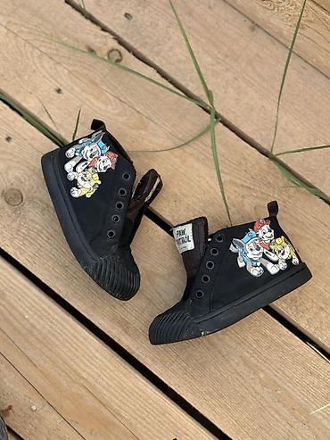 Комплекты одежды: Zara, H&M, Kifidis, Puma, Nike ve s brandlara aid, usaq — 4