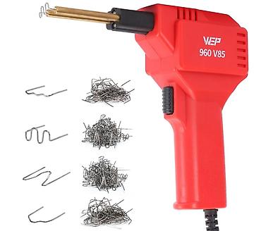 Yihua 960-V85 Yüksək Güclü Plastik Qaynaq Dəsti Plastik hissələrin