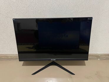 Ноутбуки: Монитор, Hannspree, Новый, LED, 24" - 25"