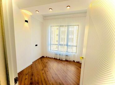 иссык куль недвижимость: 2 комнаты, 40 м², Элитка, 5 этаж, Евроремонт