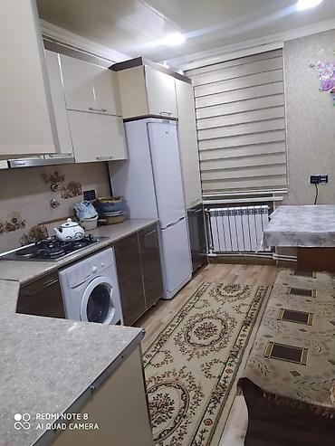 Köhnə tikili: Gəncə, 2 otaqlı, Köhnə tikili, 55 kv. m — 13