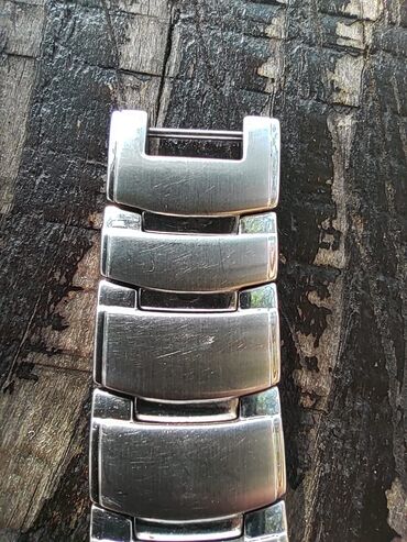 Ručni satovi: ORIGINAL ® " A L B A - S E I K O "® M A D E I N J A P A N ® — 10