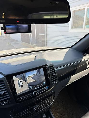 Ssangyong: Ssangyong Rexton Khan: 2022 г., Пикап — 33