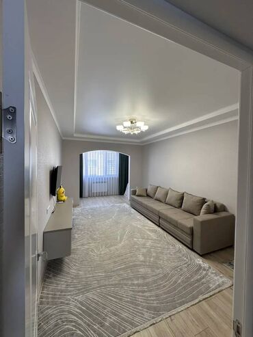 Продажа квартир: 2 комнаты, 61 м², Элитка, 6 этаж, Евроремонт