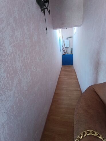 Köhnə tikili: Bakı, Hövsan qəs., 2 otaqlı, Köhnə tikili, 85 kv. m — 3