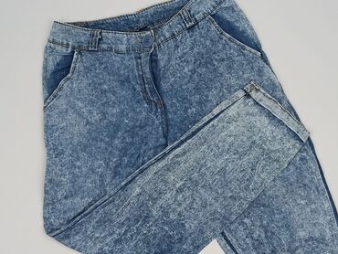 daysie spodnie woskowane: Jeans for women, size S (EU 36)