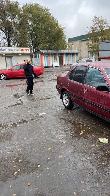 мицубиси монтера спорт автомобиль: Mitsubishi Lancer: 1989 г., 1.5 л, Механика, Бензин, Седан