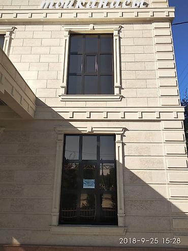 Фасадные работы: Фасадные работы под ключ Монтаж, демонтаж и ремонт фасадов частных — 13