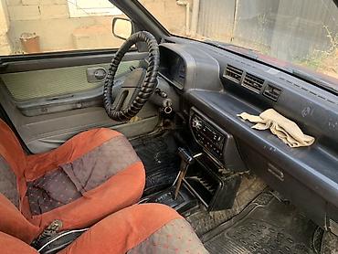 rx крышка: Daewoo Tico: 1996 г., 0.8 л, Автомат, Бензин, Хэтчбэк — 6