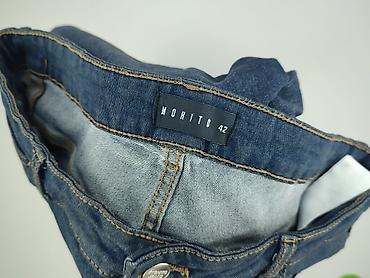 men with jeans: Mohito, Jeansy damskie, rozmiar XL — 4