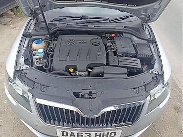 auto otpad becej: HAUBE KRILA VRATA MEHANIKA ZA ŠKODA SUPERB OD 2013. DO 2015. GOD. | — 2
