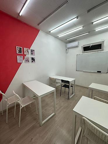 офис на час: Аренда офисов, 15 м², В административном здании, 1 линия — 3