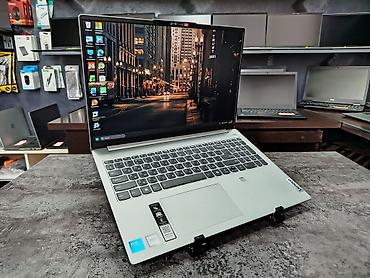 Ноутбуки Lenovo: Для программирования, Новый, Intel Core i5 — 1