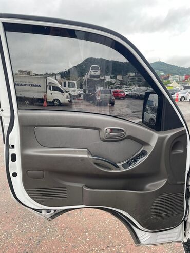 Легкий грузовой транспорт: Легкий грузовик, Hyundai, Стандарт, 1,5 т, Б/у — 14