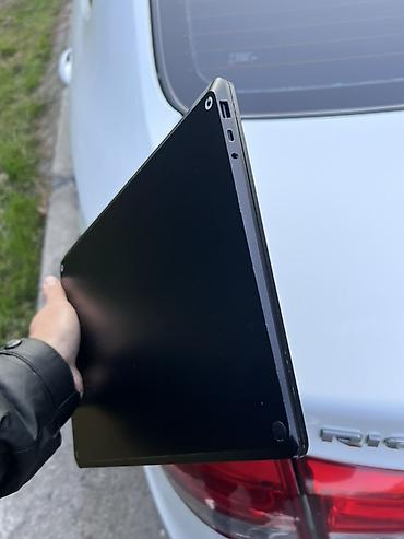 Ноутбуки Microsoft: Для учебы, Б/у, Intel Core i5 — 7