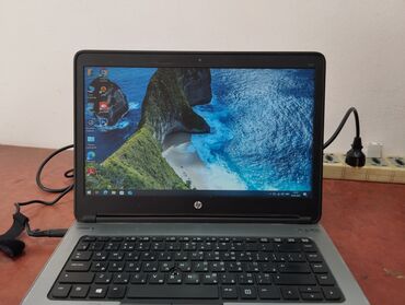 HP: İşlənmiş HP 14 ", Intel Core i5, 512 GB, Ünvandan götürmə, Ödənişli çatdırılma