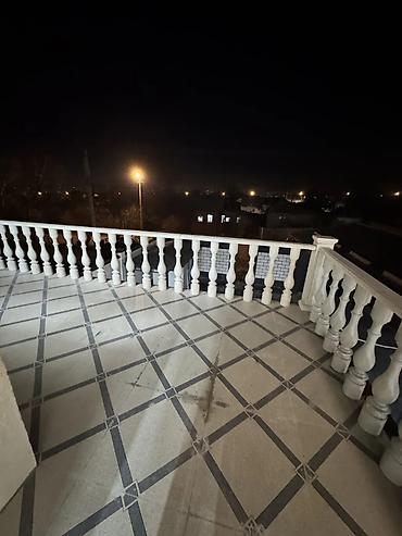 Продажа коттеджей и домов: Дом, 180 м², 6 комнат, Собственник, Дизайнерский ремонт Бишкек — 8