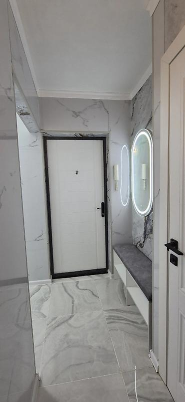 Продажа квартир: 2 комнаты, 43 м², 104 серия, 5 этаж, Евроремонт at lalafo.kg — 11 Продажа квартир: 2 комнаты, 43 м², 104 серия, 5 этаж, Евроремонт — 11