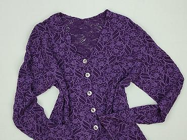 st bernard sweater: Kardigan damski, rozmiar S — 1