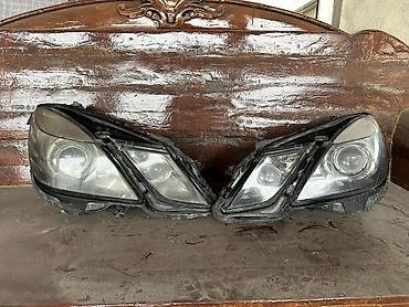 s class fara: Normal veziyyetde — 1