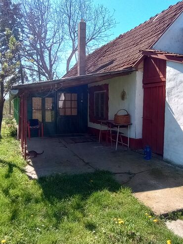 backa topola kuce na prodaju: 120 sq. m, 4 bedroom