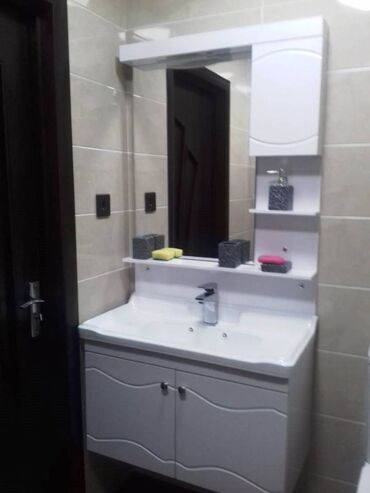 Yeni tikili: 2 otaqlı, Yeni tikili, 90 kv. m — 8