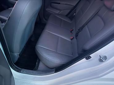 ким морнинг: Kia Morning: 2020 г., 1 л, Автомат, Бензин, Хэтчбэк — 9