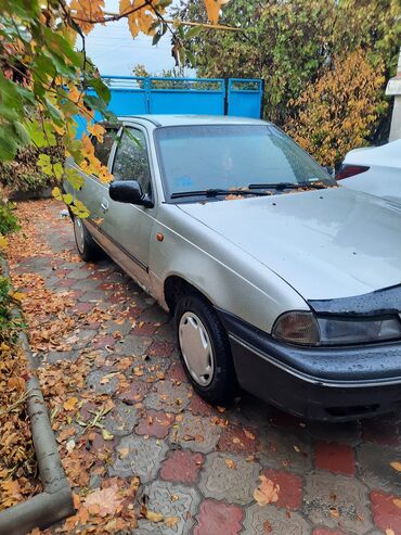 домкрат нексия: Daewoo Nexia: 2006 г., Механика, Бензин, Седан