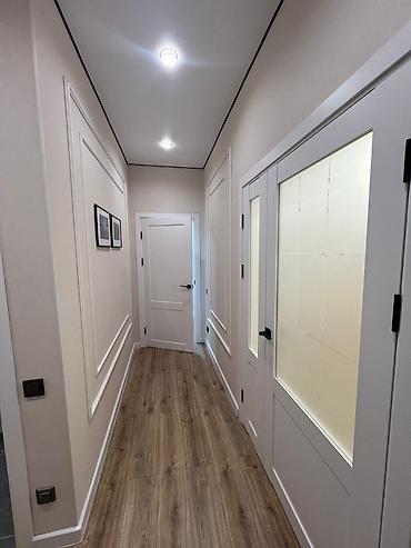 Продажа квартир: 2 комнаты, 48 м², Элитка, 8 этаж, Евроремонт at lalafo.kg — 4 Продажа квартир: 2 комнаты, 48 м², Элитка, 8 этаж, Евроремонт — 4