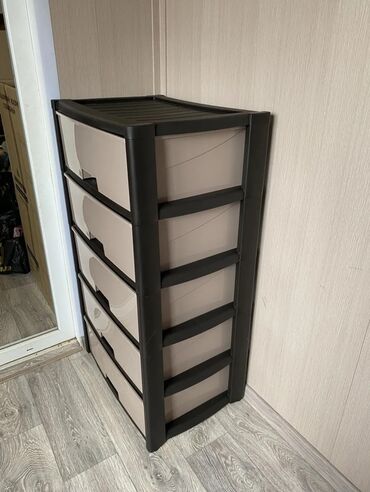 Шифоньеры: Шифоньер, Новый, Прямой, Пластик — 20