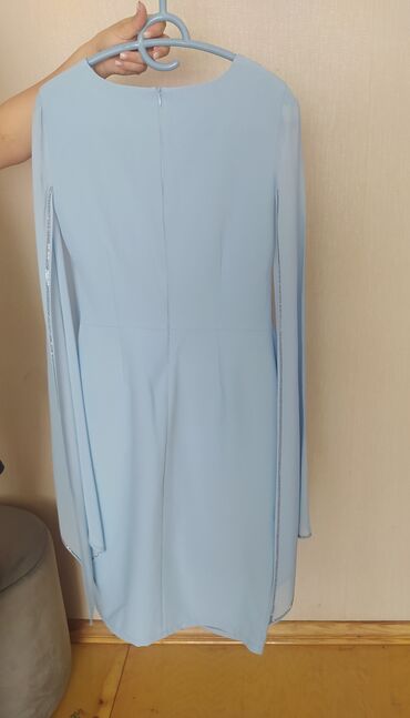 mavi don: Вечернее платье, Миди, M (EU 38)