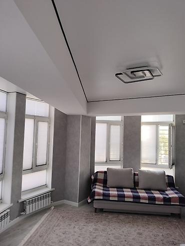 квартиры люксембург: 2 комнаты, 75 м², Рабочий Городок Элитка, 3 этаж, Евроремонт — 4