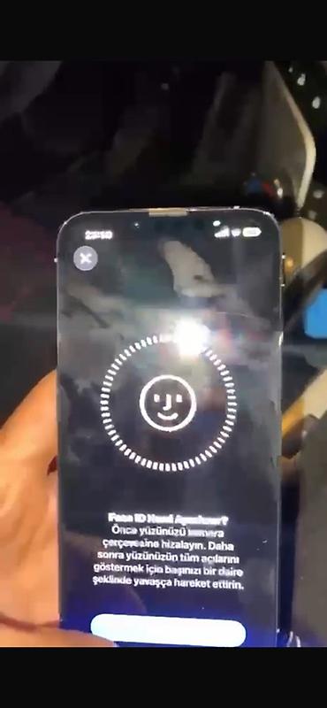iphone 8 plis: IPhone 13 Pro, 128 GB, Gümüşü — 7
