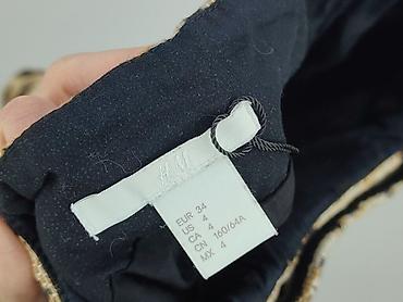 jak oddac: H&M, Spódnica damska, rozmiar 2XS — 4