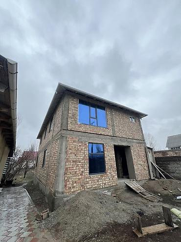 Продажа коттеджей и домов: Участок 8 соток Дом 200 м2 ПСО Имеется сад и времянка полностью at lalafo.kg — 1 Продажа коттеджей и домов: Участок 8 соток Дом 200 м2 ПСО Имеется сад и времянка полностью — 1