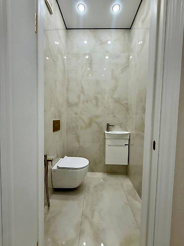 Продажа квартир: 2 комнаты, 85 м², Элитка, 11 этаж — 10