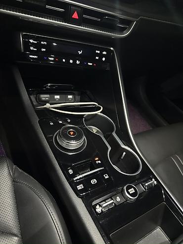 kaiyi e5: Kia K5: 2022 г., 2 л, Автомат, Бензин, Седан — 8