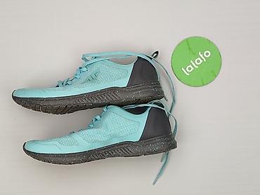 sneakersy: 4F, Sneakersy dla mężczyzn, rozmiar 41 — 3