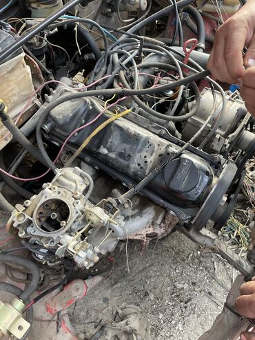 продаю венто: Продаю двигатель 1.8 карбюратор,в отличном состоянии после ремонта