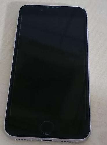 iphone se 2016 ekran: IPhone SE 2020, Ağ, Barmaq izi — 4