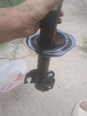 m ms: Передняя амортизационная стойка TCAACT (gas shock absorber) передний — 3
