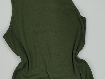 zara sukienka z prążkowanej dzianiny: Zara, Sukienka damska, rozmiar M