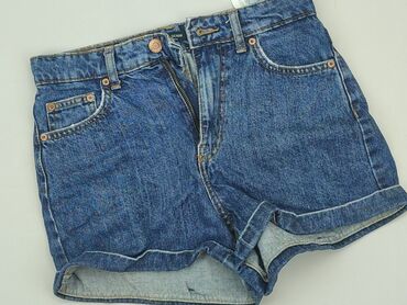 spodenki strażackie krótkie: Shorts, Bershka, S (EU 36), condition - Very good