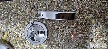 food processor: HROMIRANJE I POLIRANJE | Hromiranje i poliranje delova  .   — 4