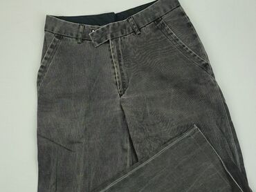 Spodnie: Jeansy dla mężczyzn, S, stan - Zadowalający