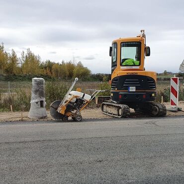 Digər tikinti xidmətləri: Beton kəsən beton kəsmə beton kəsimi deşmə dəlmə karotçu. Azərbaycanın — 5