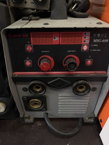 Сварочные аппараты: Сварочный аппарат, Полуавтомат, Новый, Бесплатная доставка, Платная доставка, Самовывоз — 4