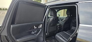 mercedes mikro: Mercedes-Benz GLS-Class: 3 l | 2020 il Ofrouder/SUV — 7